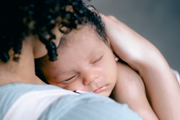 regressões de sono do bebê até 1 ano